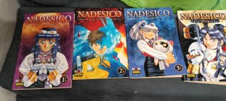 Nadesico