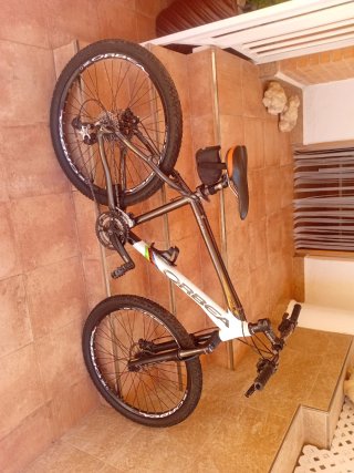 Orbea Team 26 pulgadas talla M. NO NEGOCIABLE