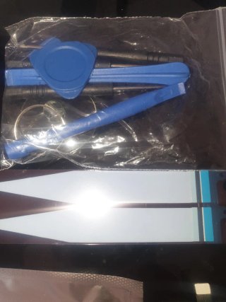 Batería Xiaomi BM4X Mi 11