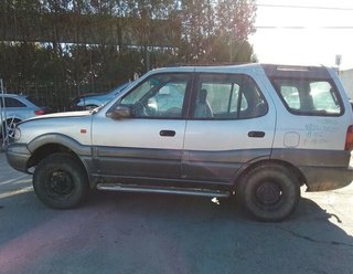 26006941 motor arranque tata 5145801