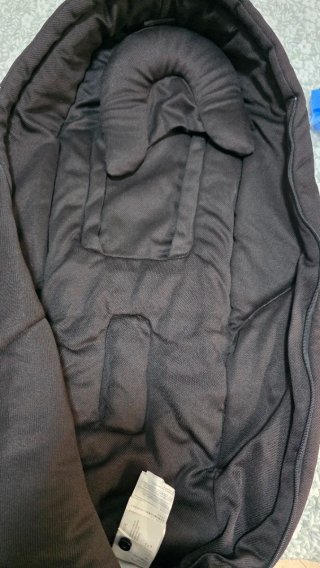 Saco Bugaboo para recién nacido
