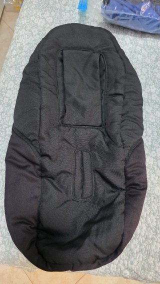 Saco Bugaboo para recién nacido