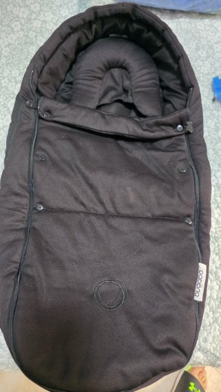 Saco Bugaboo para recién nacido