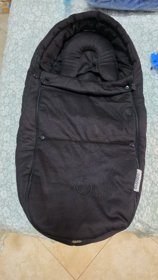 Saco Bugaboo para recién nacido