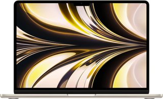 Apple portátil ultrafino chip M2 retina