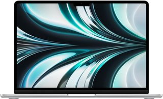 Apple portátil ultrafino chip M2 retina