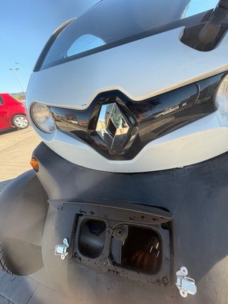 Renault Twizy 2017