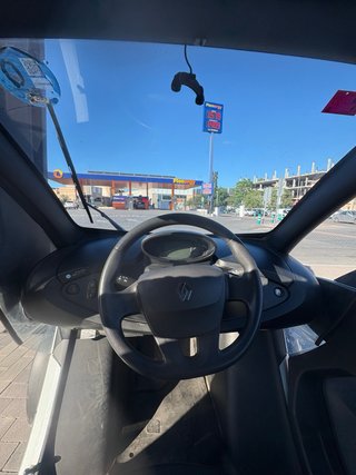 Renault Twizy 2017