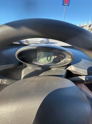 Renault Twizy 2017