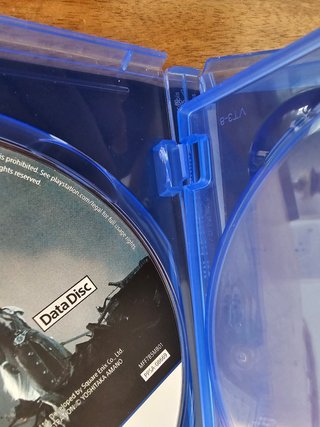 Final Fantasy VII Rebirth PS5