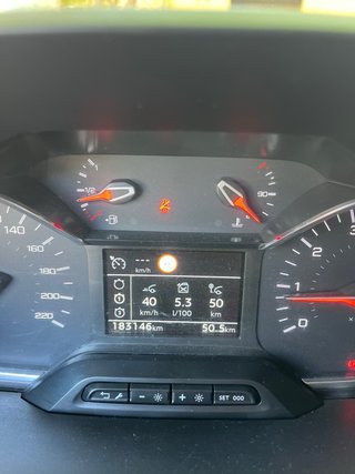 PEUGEOT RIFTER Active Business Long BlueHDi 100