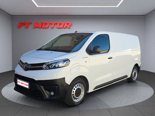 Toyota Proace 75kWh GX L1