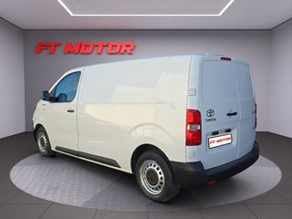 Toyota Proace 75kWh GX L1