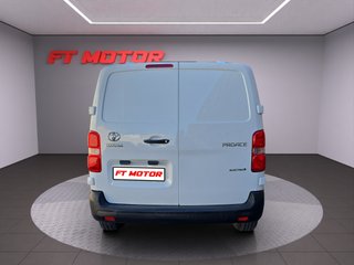 Toyota Proace 75kWh GX L1