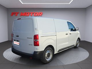 Toyota Proace 75kWh GX L1