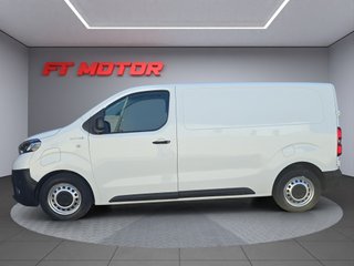 Toyota Proace 75kWh GX L1