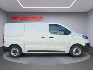 Toyota Proace 75kWh GX L1