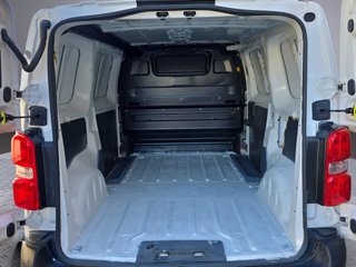 Toyota Proace 75kWh GX L1