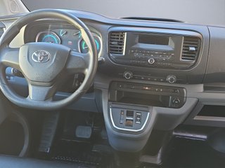 Toyota Proace 75kWh GX L1