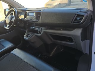 Toyota Proace 75kWh GX L1