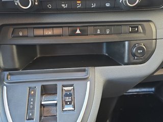 Toyota Proace 75kWh GX L1