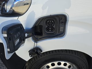 Toyota Proace 75kWh GX L1