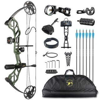 Kit Arco Poleas ToPoint Starting 31