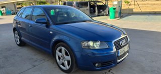 Audi A3 2005