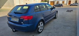Audi A3 2005
