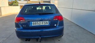 Audi A3 2005