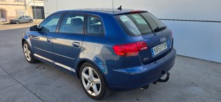 Audi A3 2005