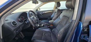 Audi A3 2005