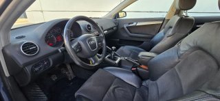 Audi A3 2005