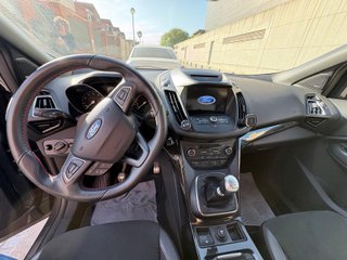 Ford Kuga 2019