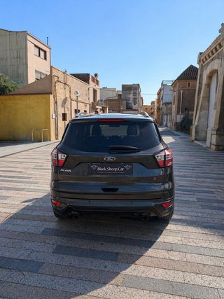 Ford Kuga 2019