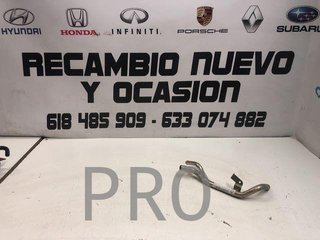 Tubo agua renault clio renault r19 nuevo