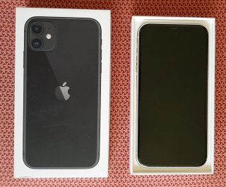 iPhone 11 Bianco 64GB