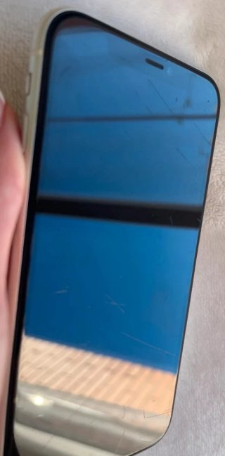 iPhone 11 Blanco 64GB