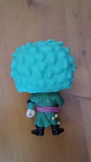 X3 Funko Pop One piece