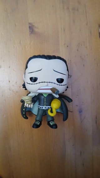 X3 Funko Pop One piece