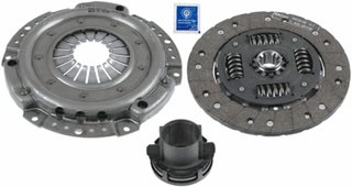 SACHS kit embrague seguro eficaz rápido [QYUG]