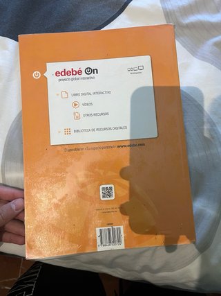 Economía de la empresa 2 Bachillerato. Andalucía