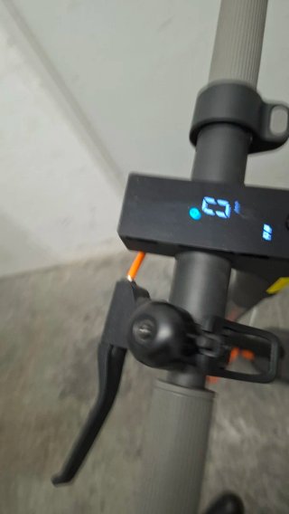 Patinete Xiaomi 4 Go
