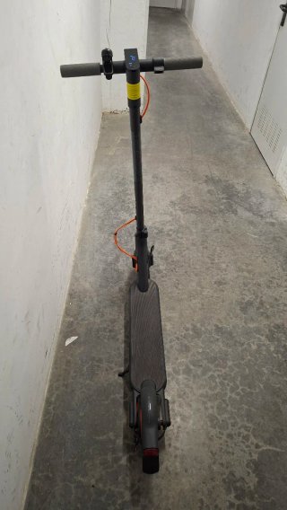 Patinete Xiaomi 4 Go