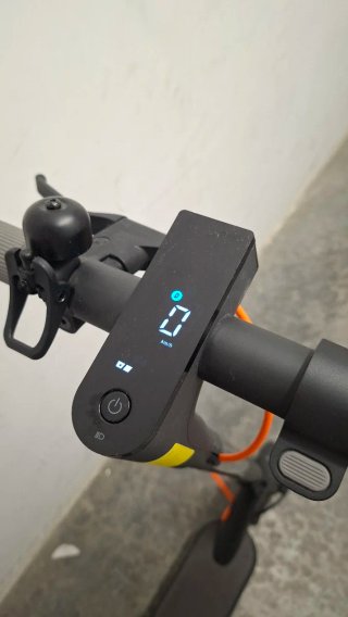 Patinete Xiaomi 4 Go