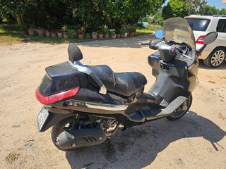 PIAGGIO XEVO 125