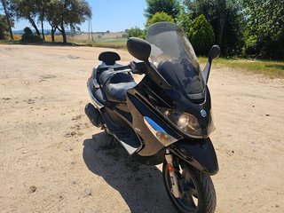 PIAGGIO XEVO 125