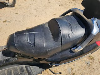 PIAGGIO XEVO 125