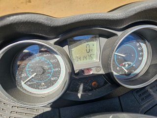 PIAGGIO XEVO 125