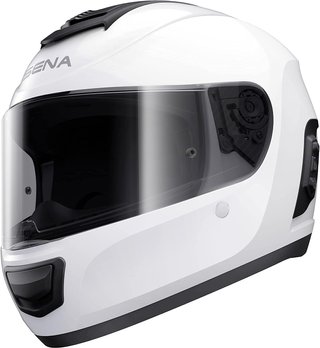 Sena casco bluetooth integral certificado
